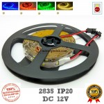 LED Strip Brilux SMD 2835 Mata Kecil | IP 20 - Indoor - 300 LED